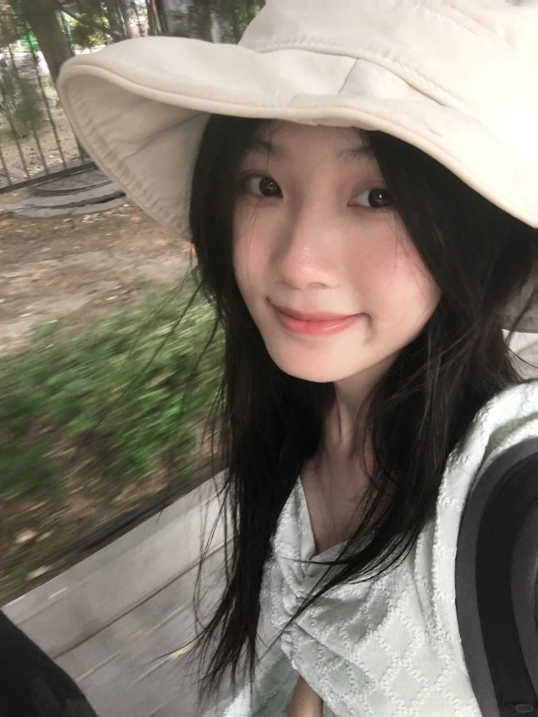 加上crush微信了🤓发哪张能让他眼前一亮