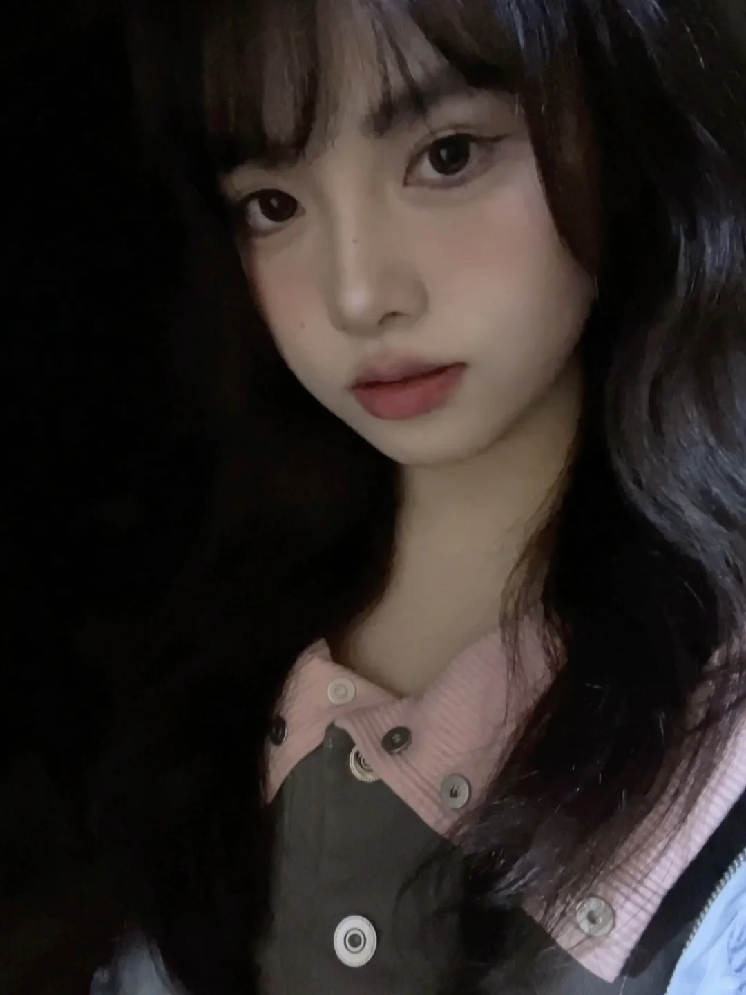 live实况｜我说这组叫斩女图不过分吧🥹