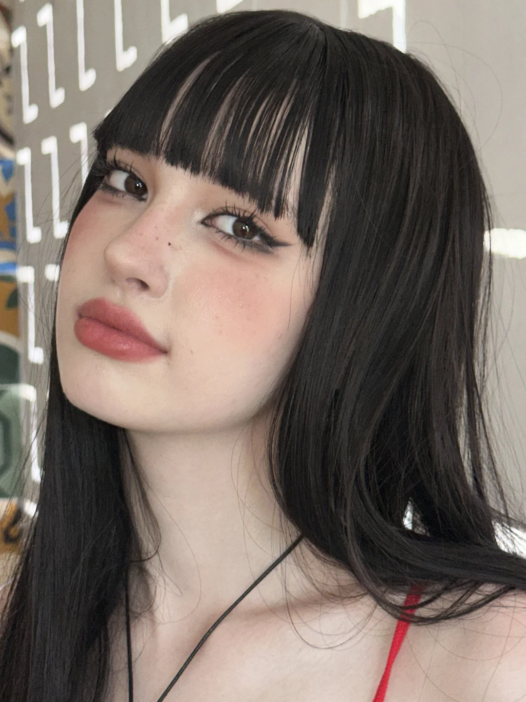 这个狼系美式甜心💋谁能拒绝