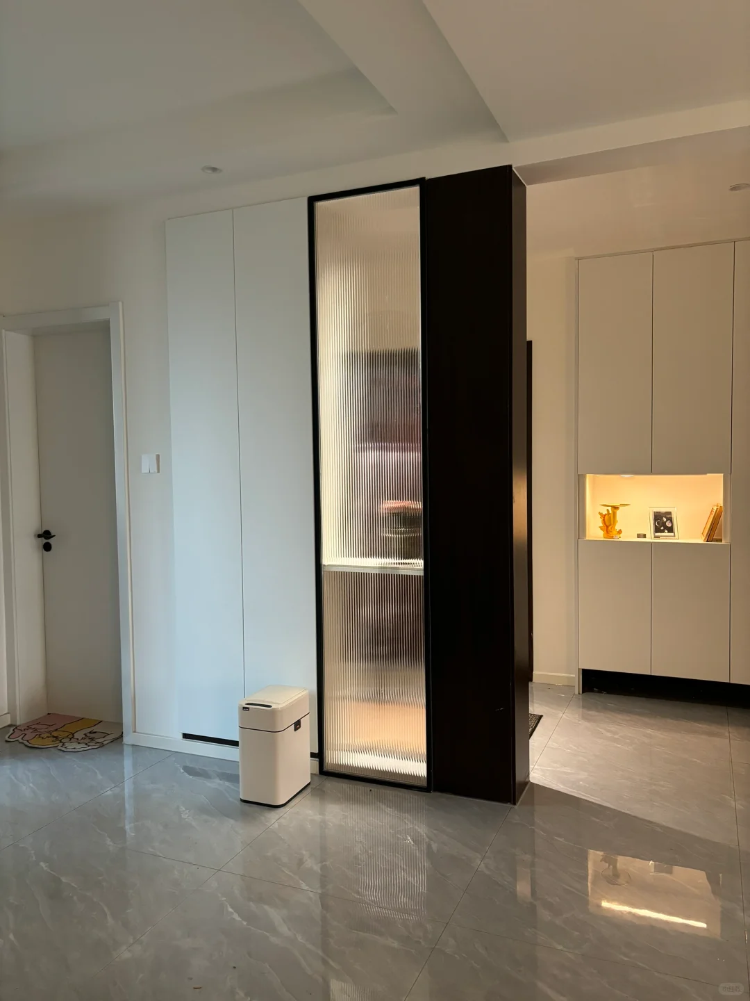 🤎120㎡大H户型自装🕹️最后附我家户型图