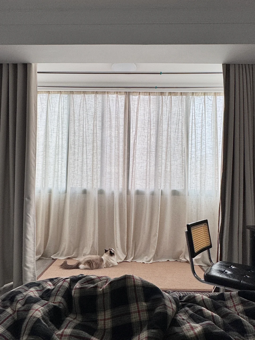 普通人花1k5可以把出租屋改造成什么样子？