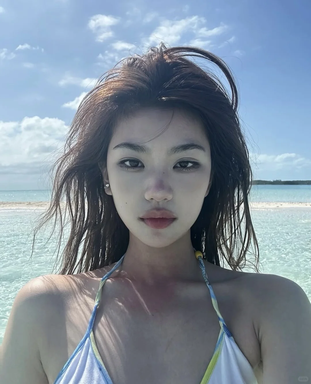 本人在互联网最爱的三位美人儿～