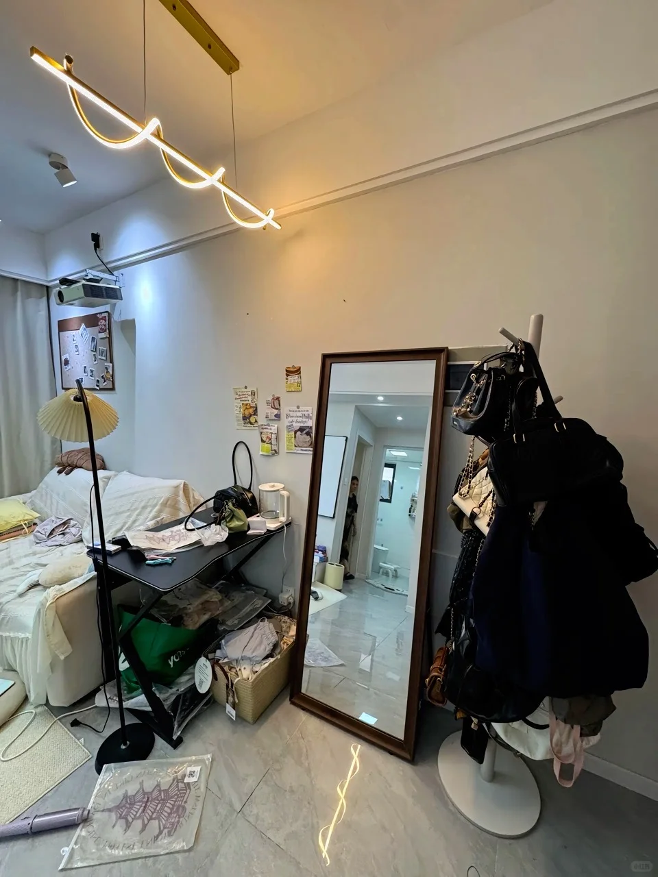 石家庄整租一室一厅9️⃣0️⃣0️⃣｜个人转租