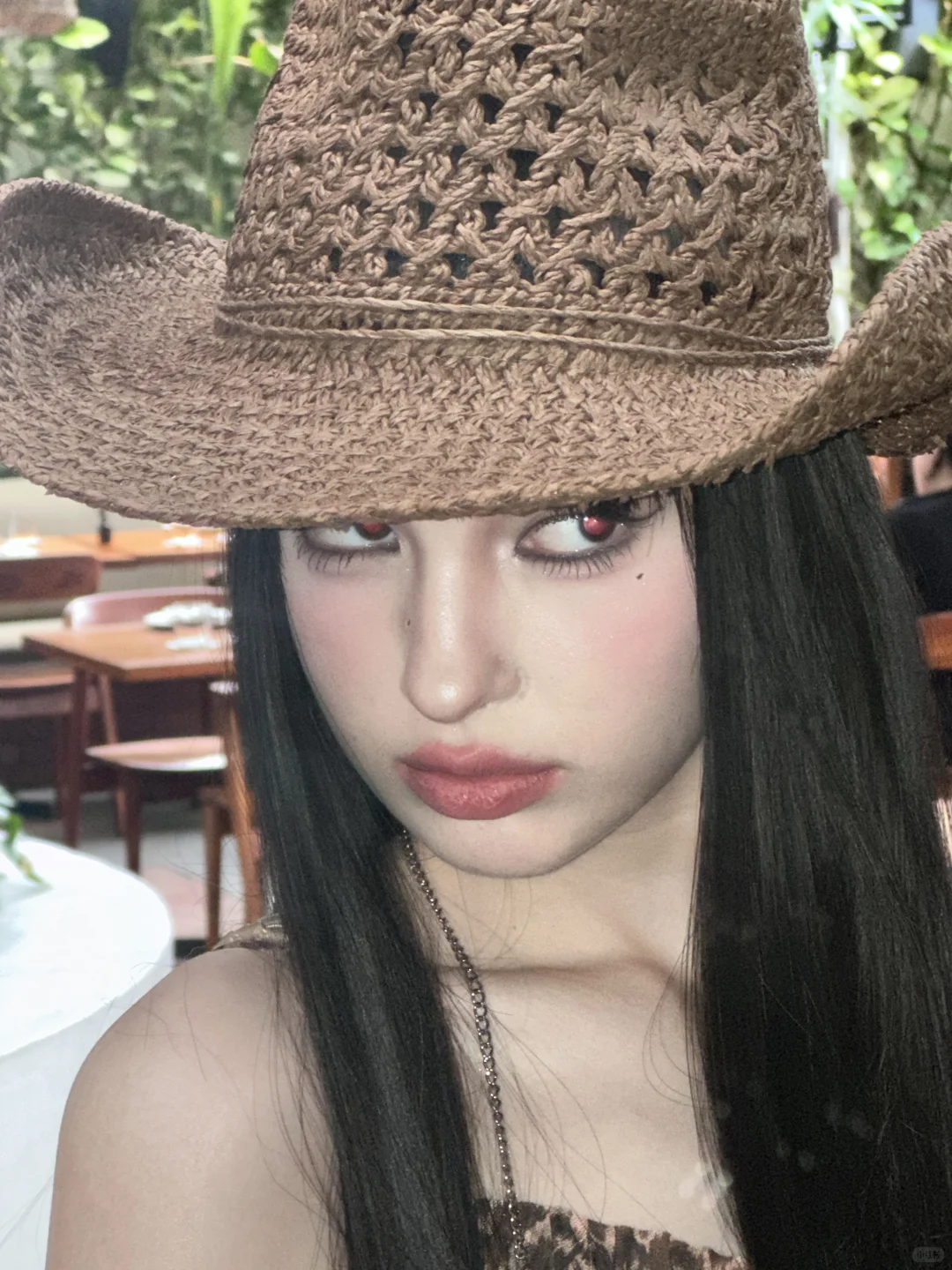 这个狼系美式甜心💋谁能拒绝