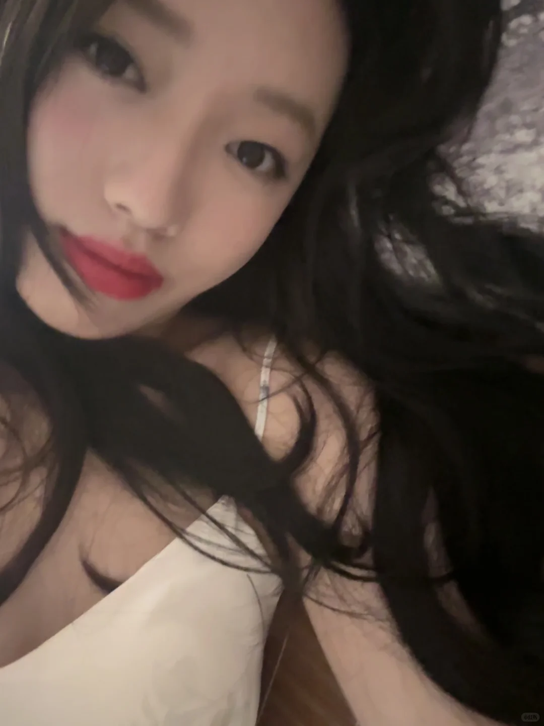 画个雪莉的仿妆