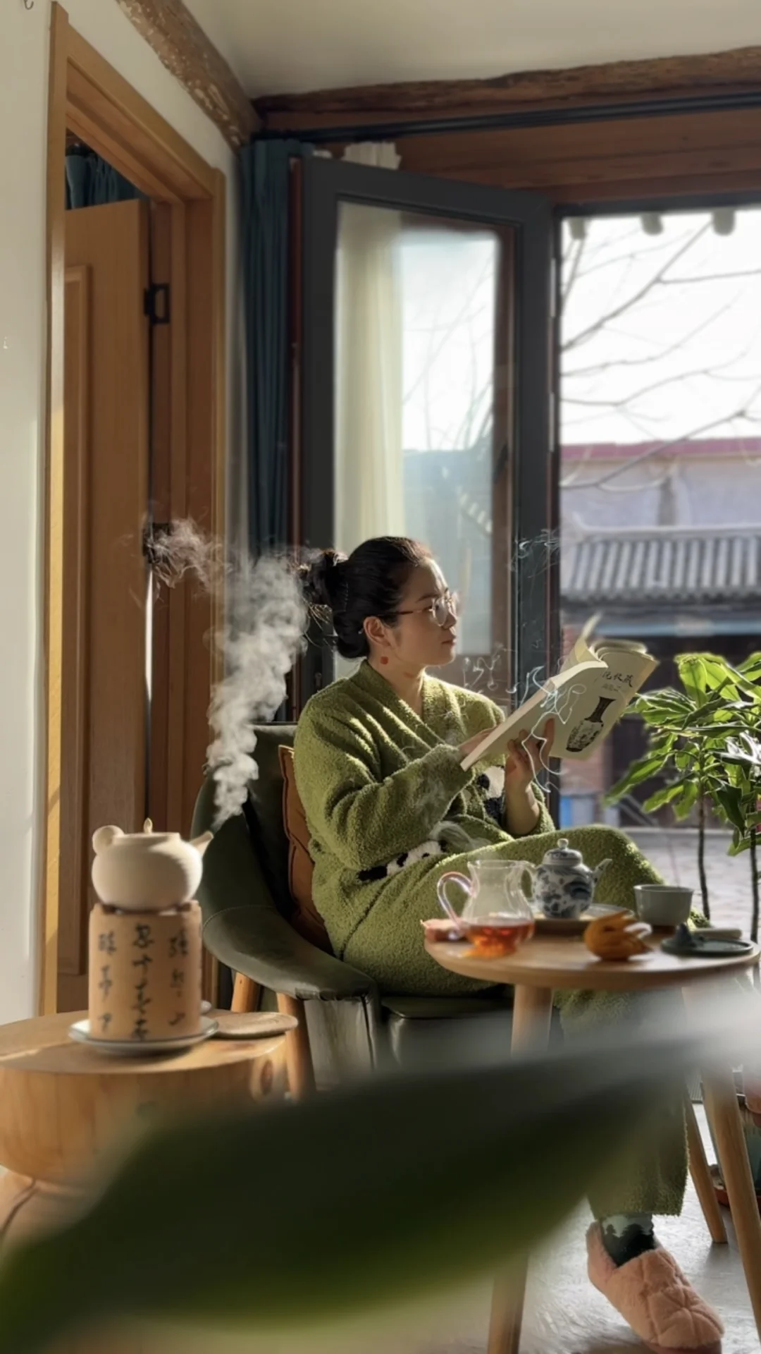 只花15天租下北京郊区这个院子（经验分享）