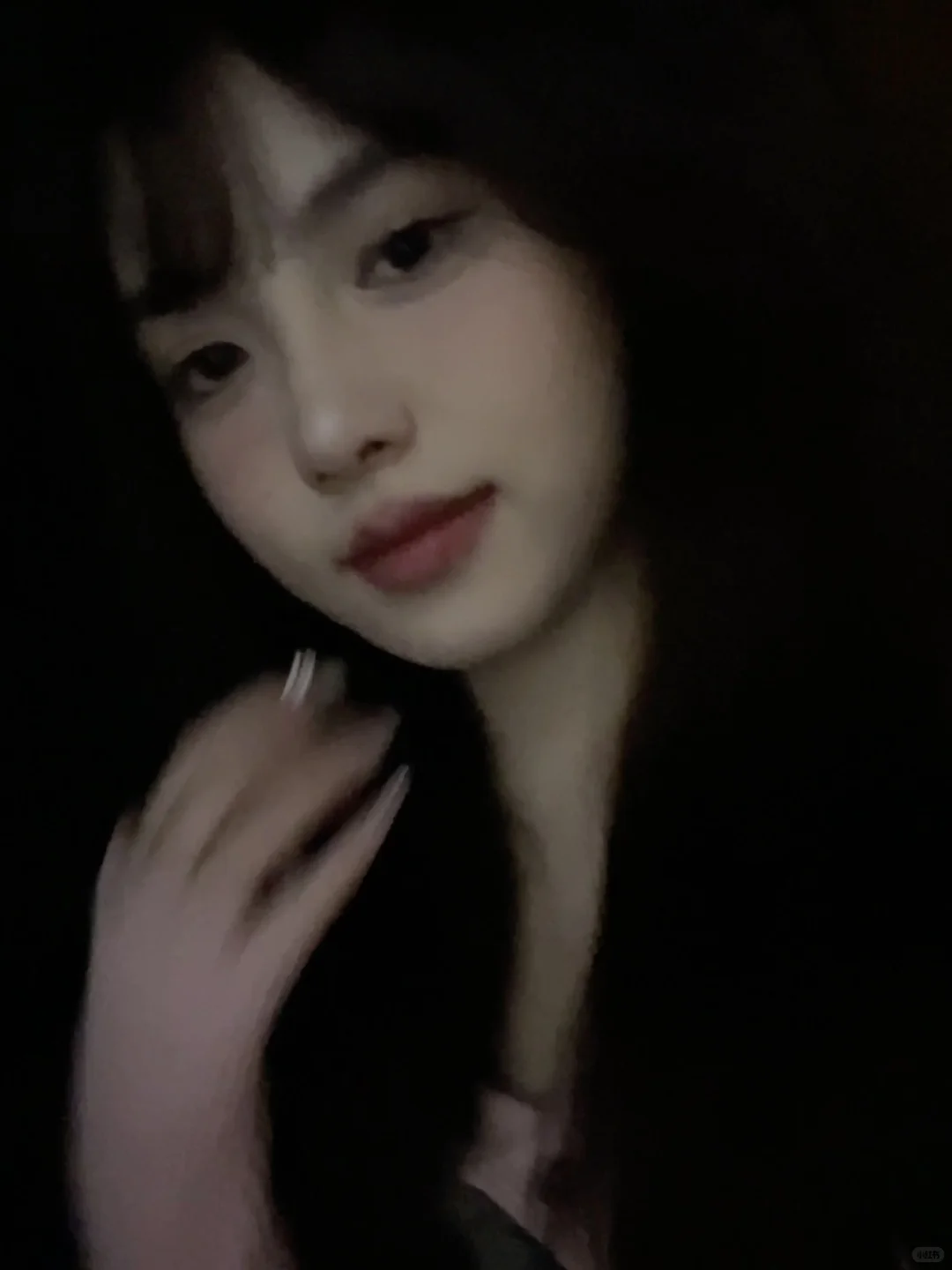 live实况｜我说这组叫斩女图不过分吧🥹