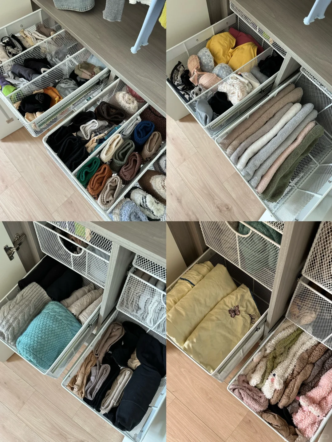 抄作业成功！🥳恭喜我住进了Dream House！！！