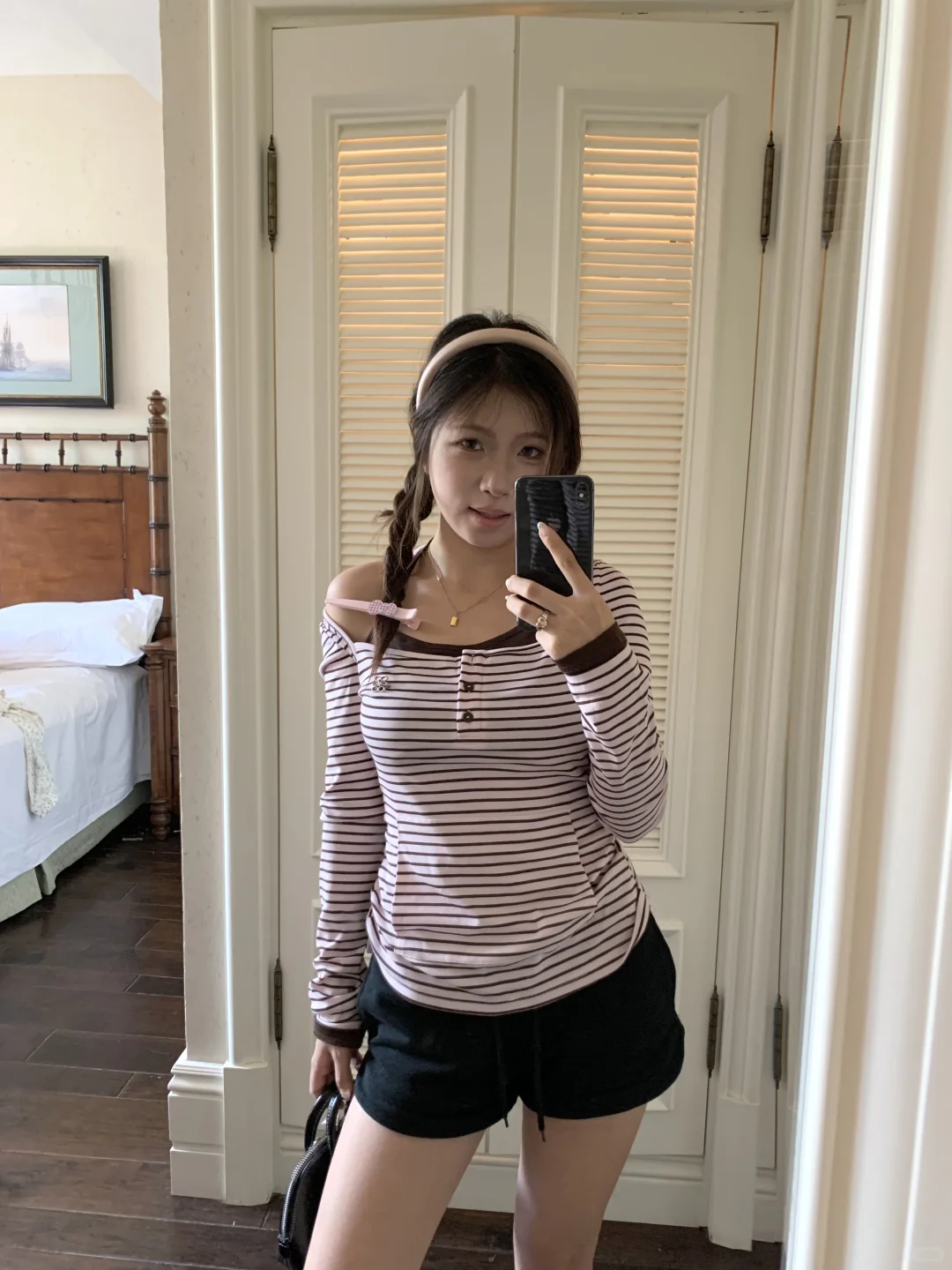 160 秋季美式辣妹穿搭合集🪞摆脱路人感🧸