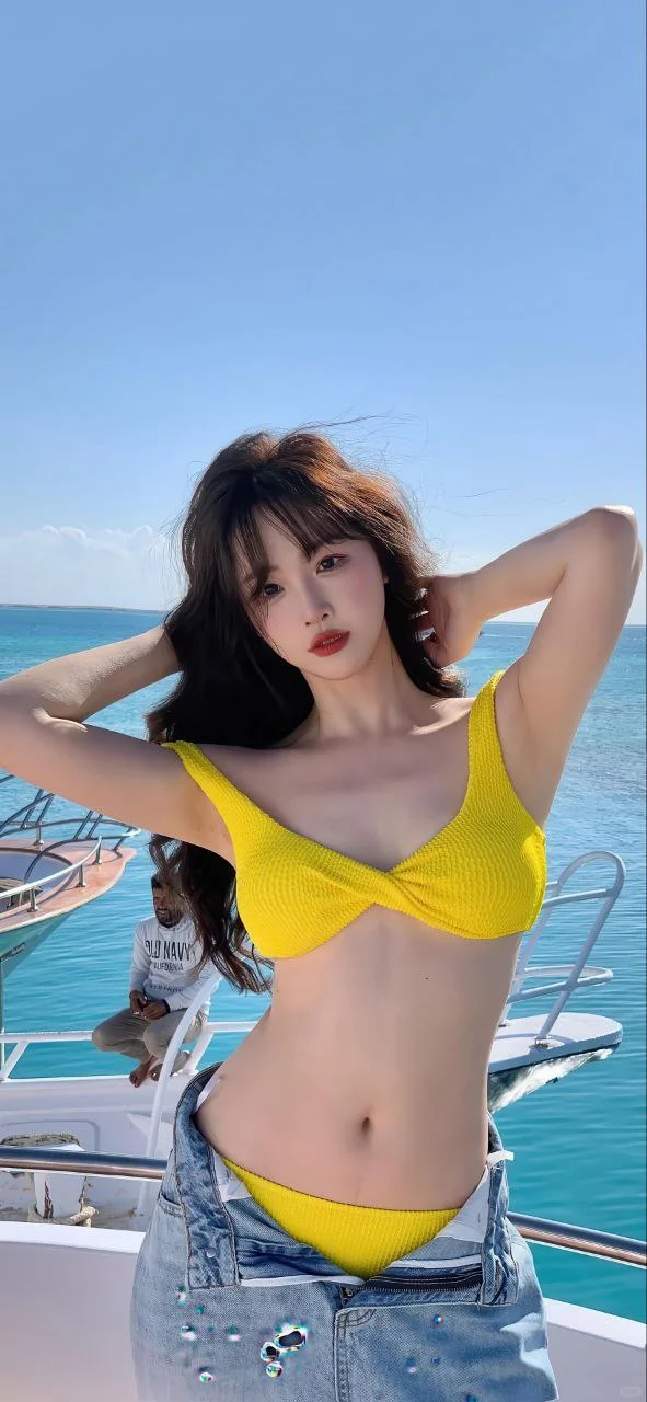 美女壁纸纯欲壁纸