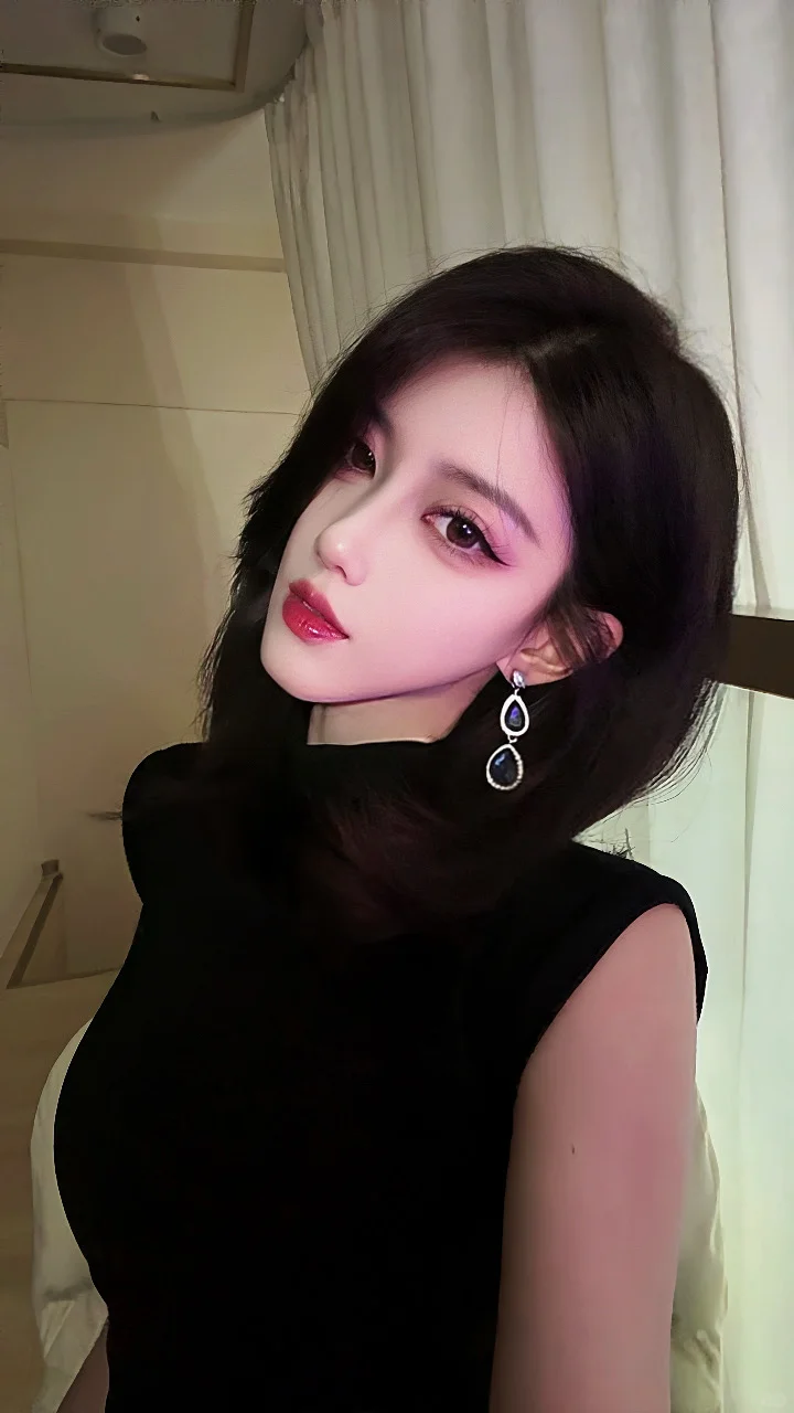 我是你永远无法忘记的女人