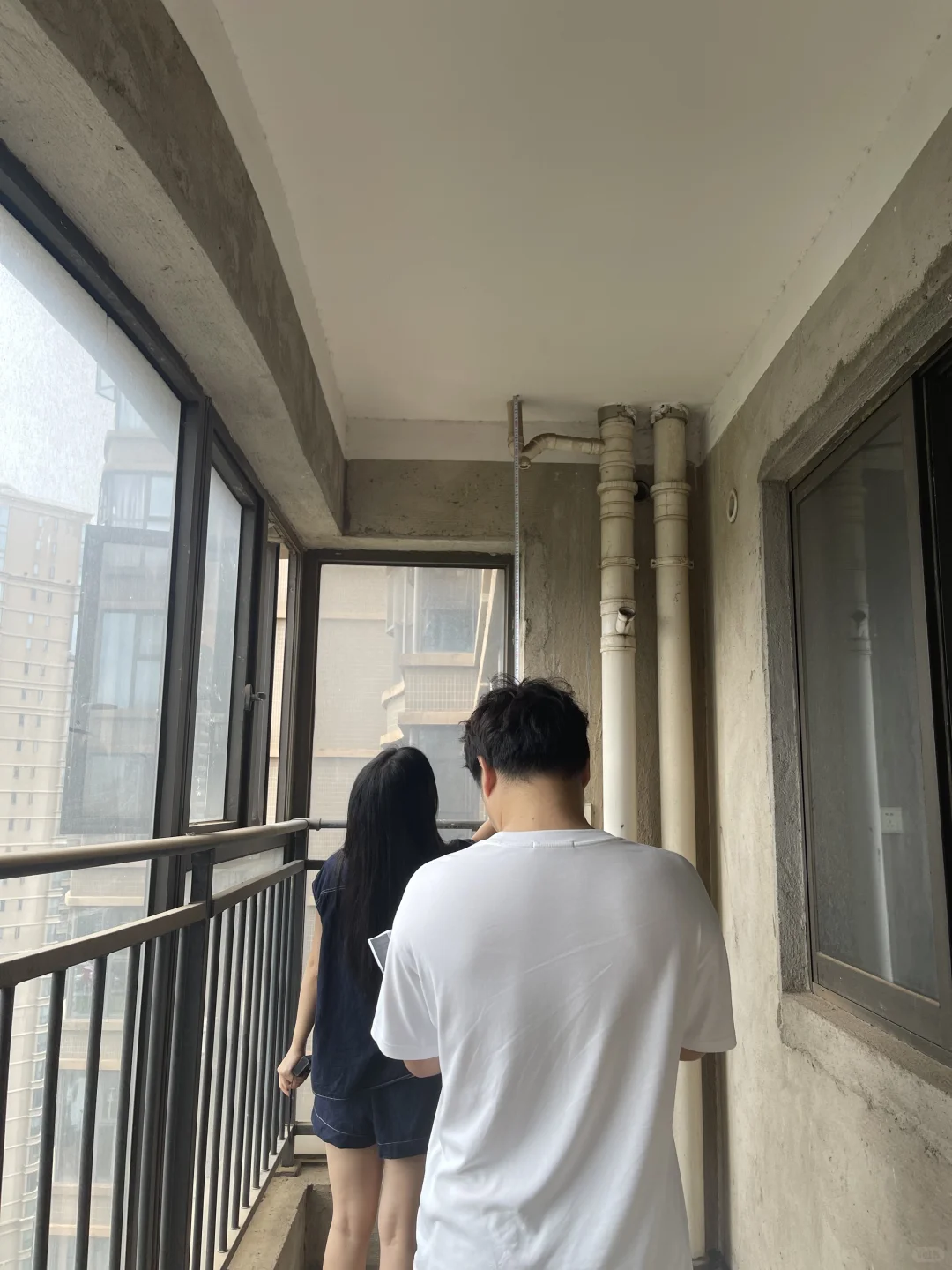 毛坯房改造正当时🏠