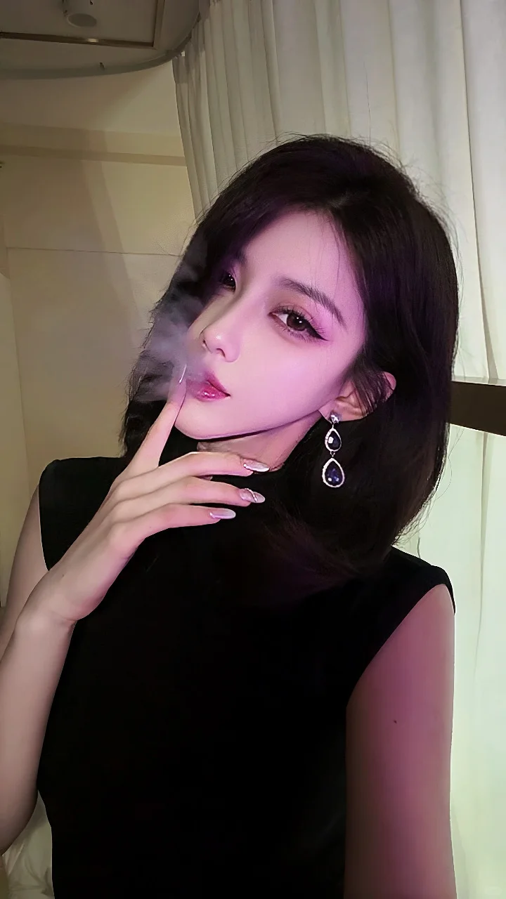 我是你永远无法忘记的女人