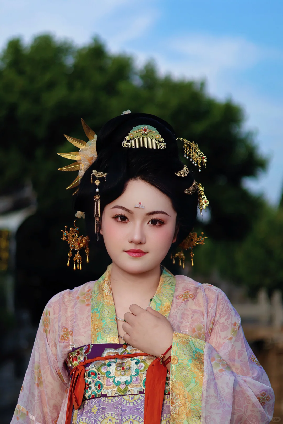 珠圆玉润本润