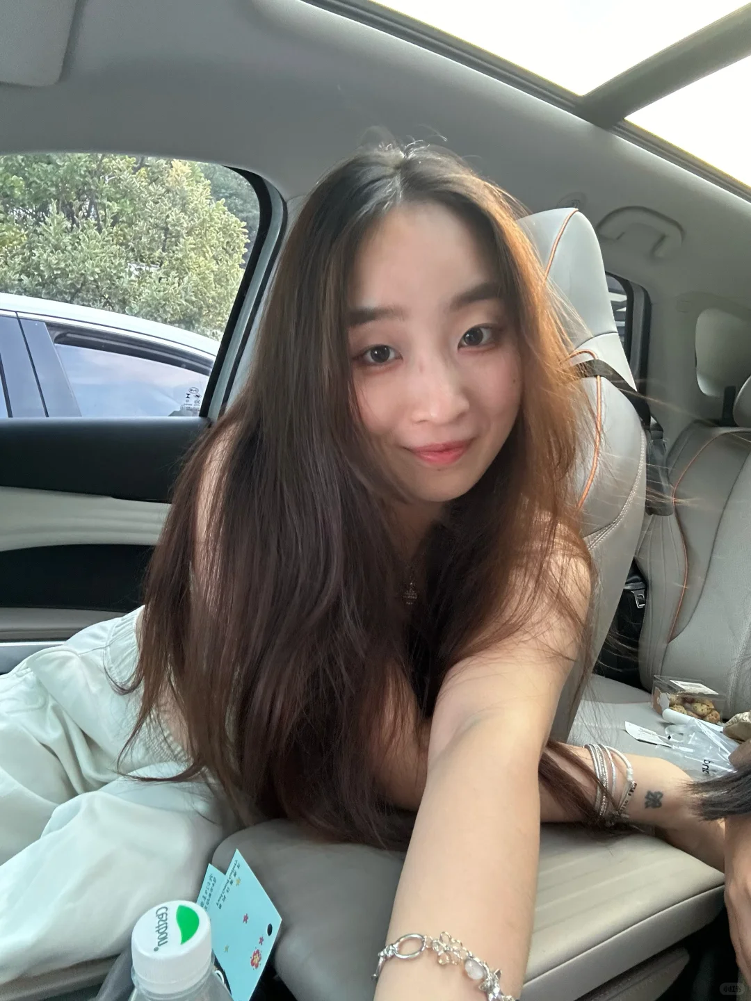 果然越做作越出片！！！！