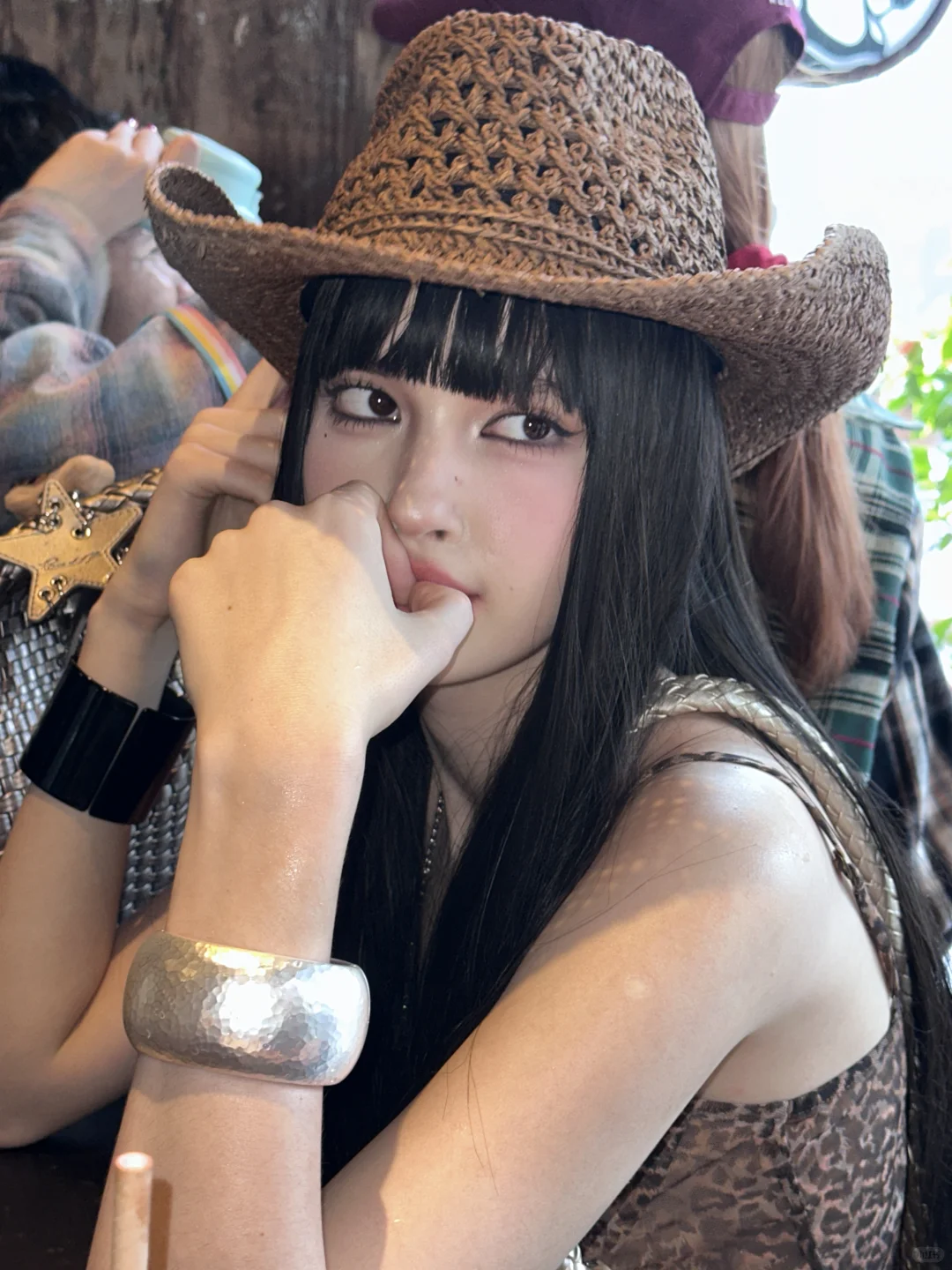 这个狼系美式甜心💋谁能拒绝