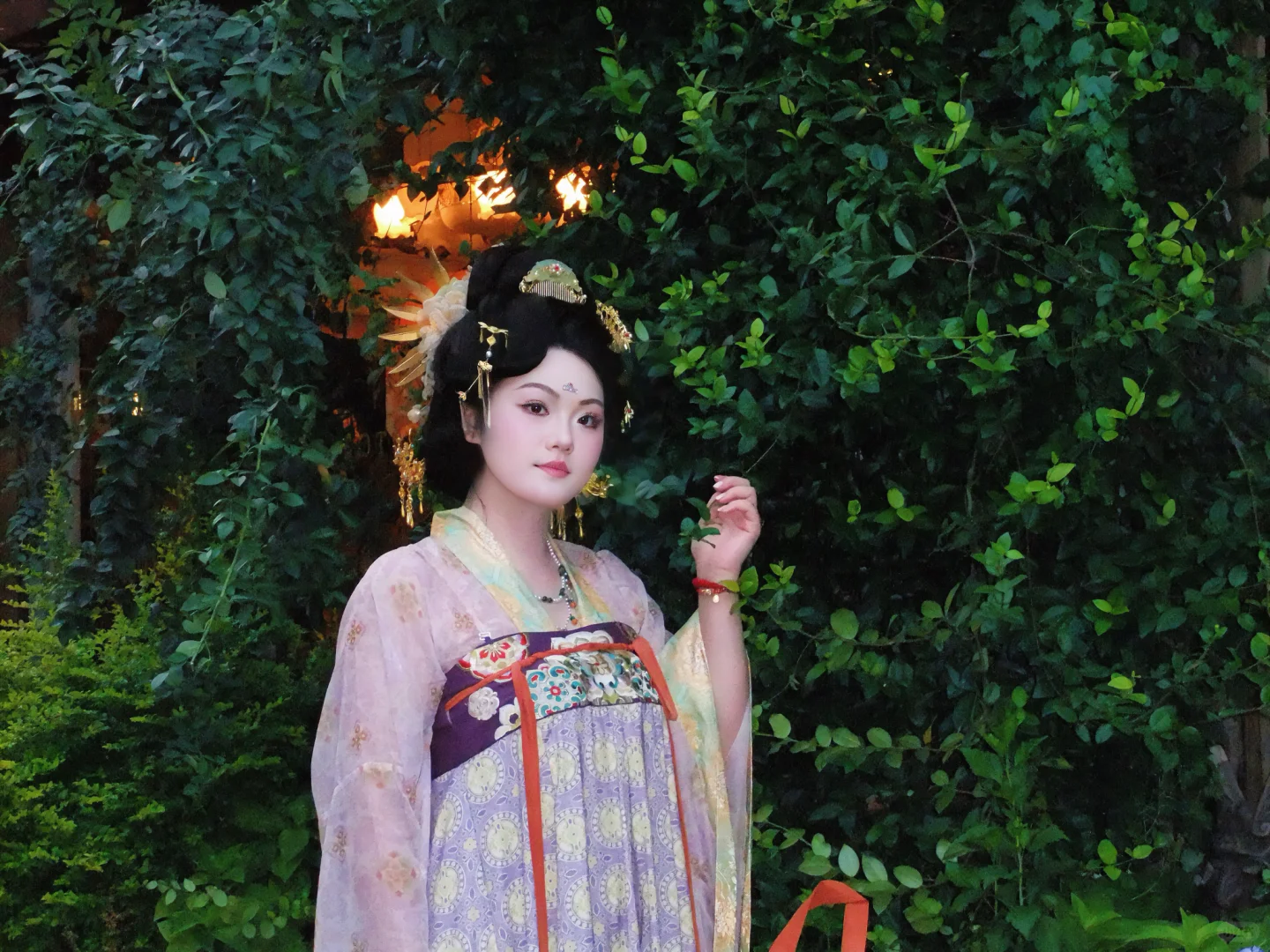 珠圆玉润本润