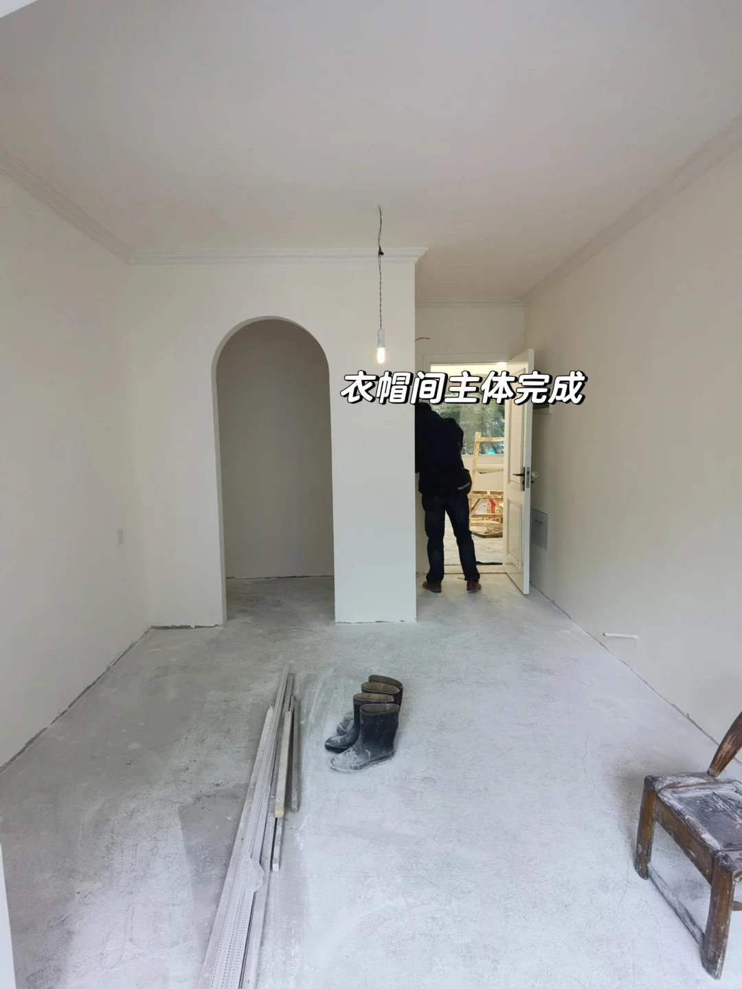 听我一句劝，小户型做2平衣帽间真的不后悔