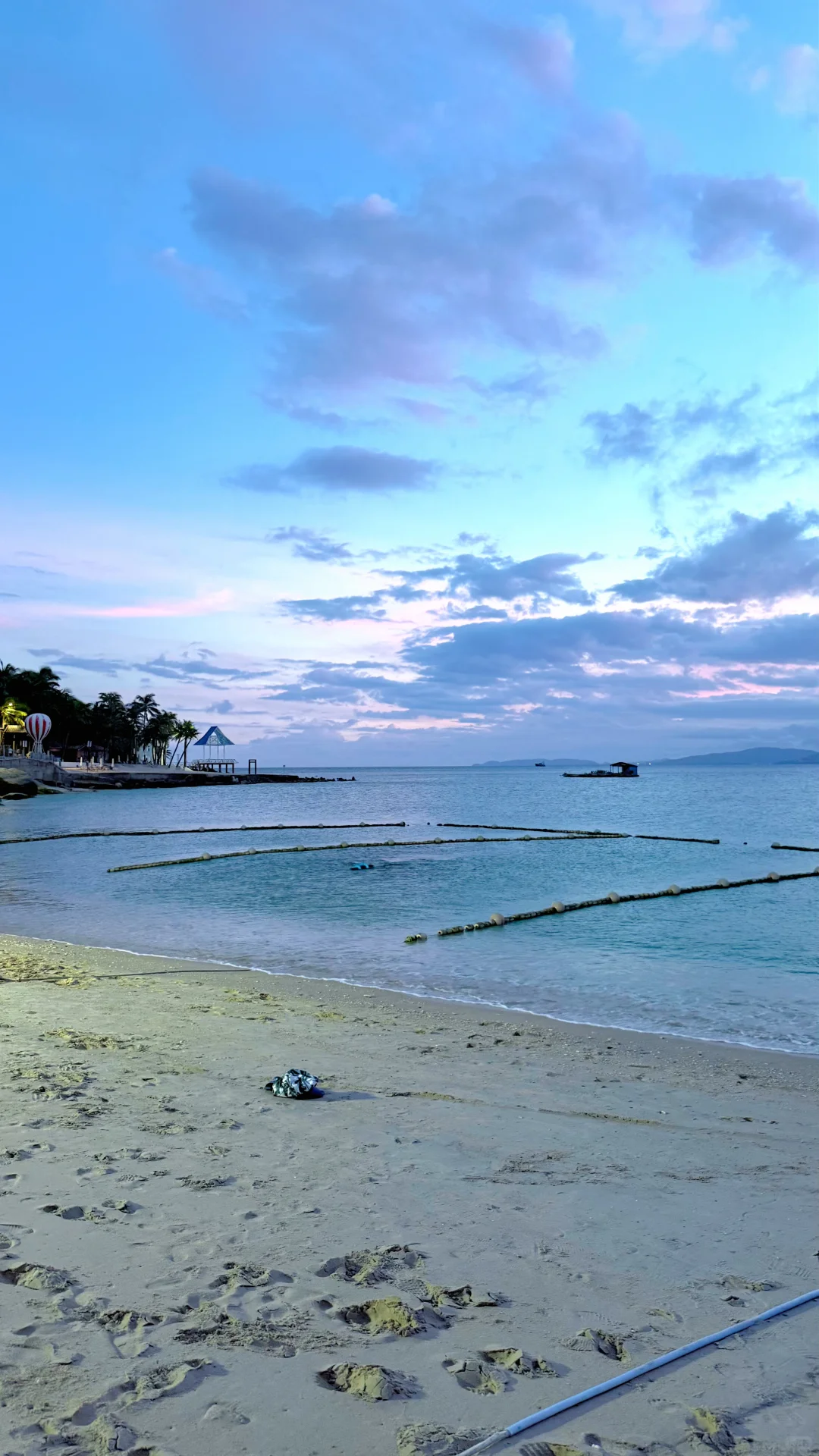 Sea you soon！比基尼开启海岛假日