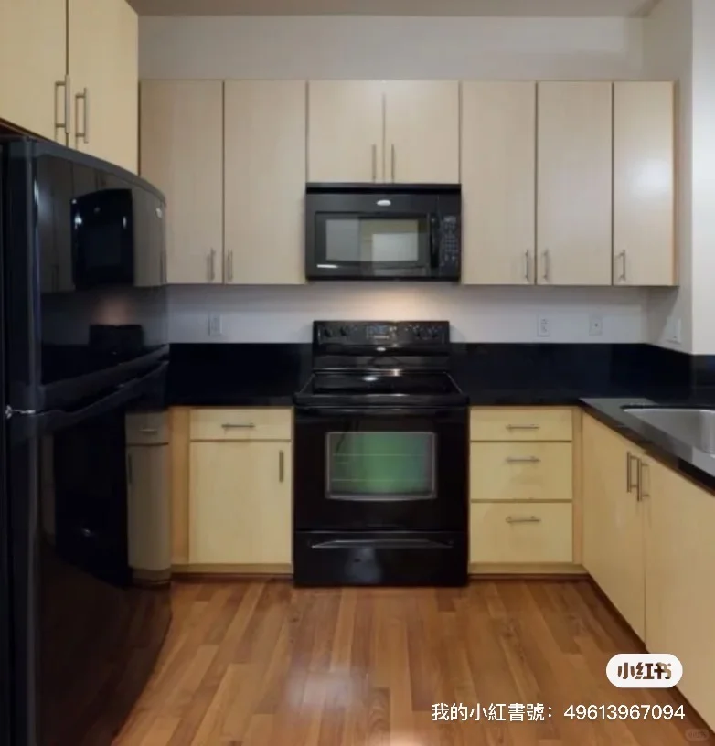 ❗️Oakland东湾近伯克利超低价1b1b转租❗️