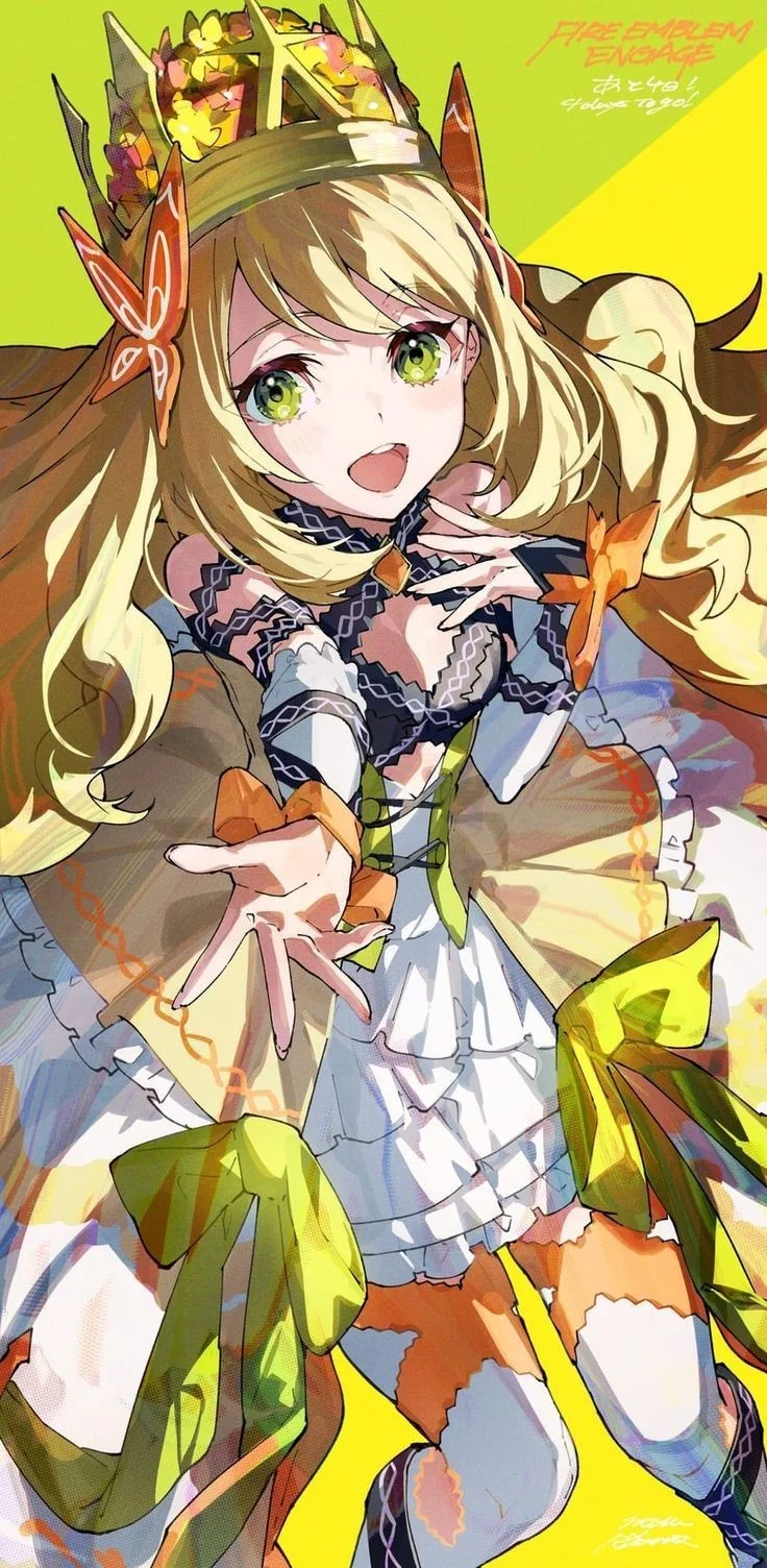 多巴胺美少女集合