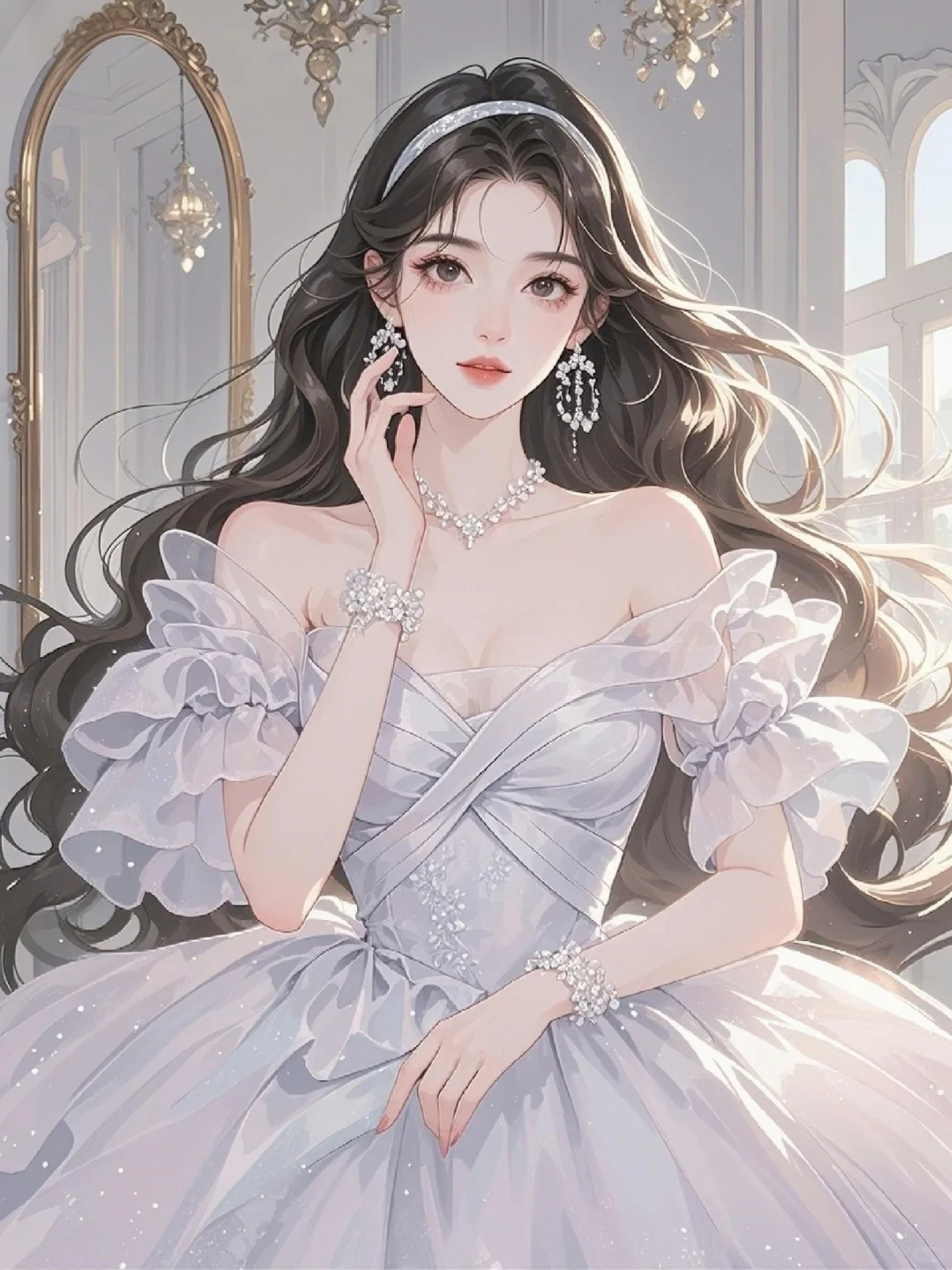 豪门千金大小姐