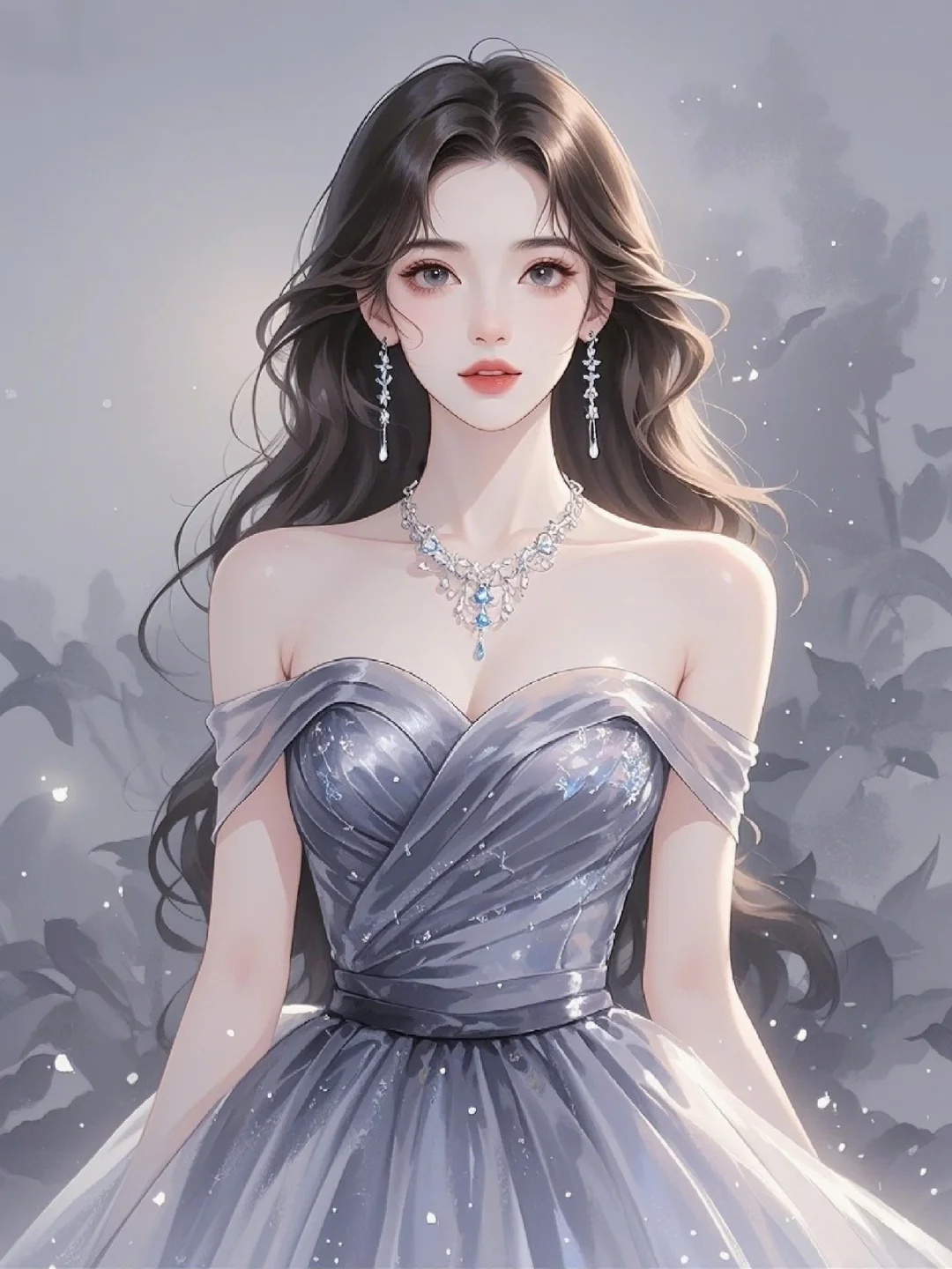 豪门千金大小姐