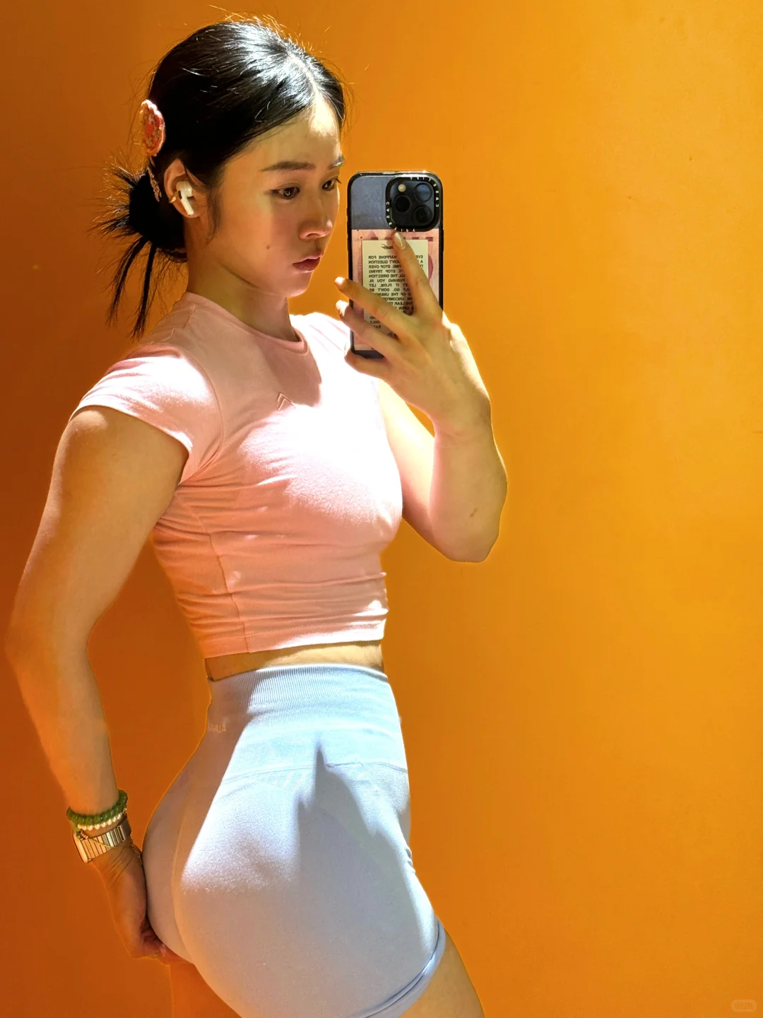 💪美少女壮士👧🏻