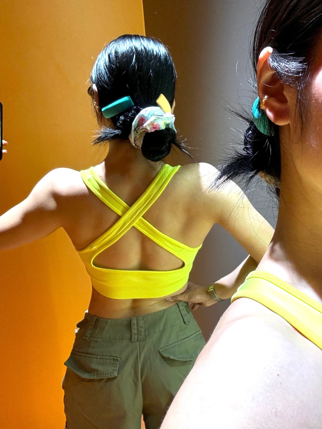 💪美少女壮士👧🏻