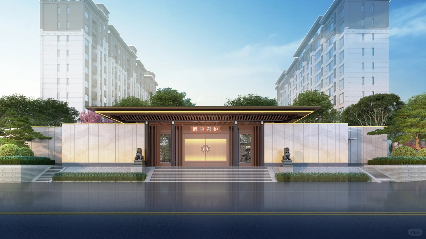 楼市浮沉 心安是家：致2025年想买房的人