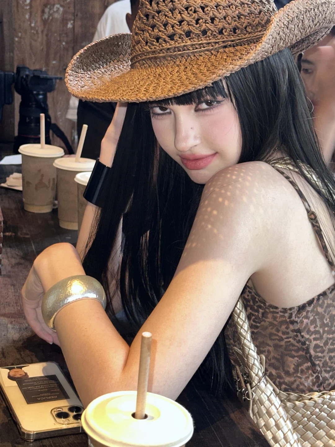 这个狼系美式甜心💋谁能拒绝
