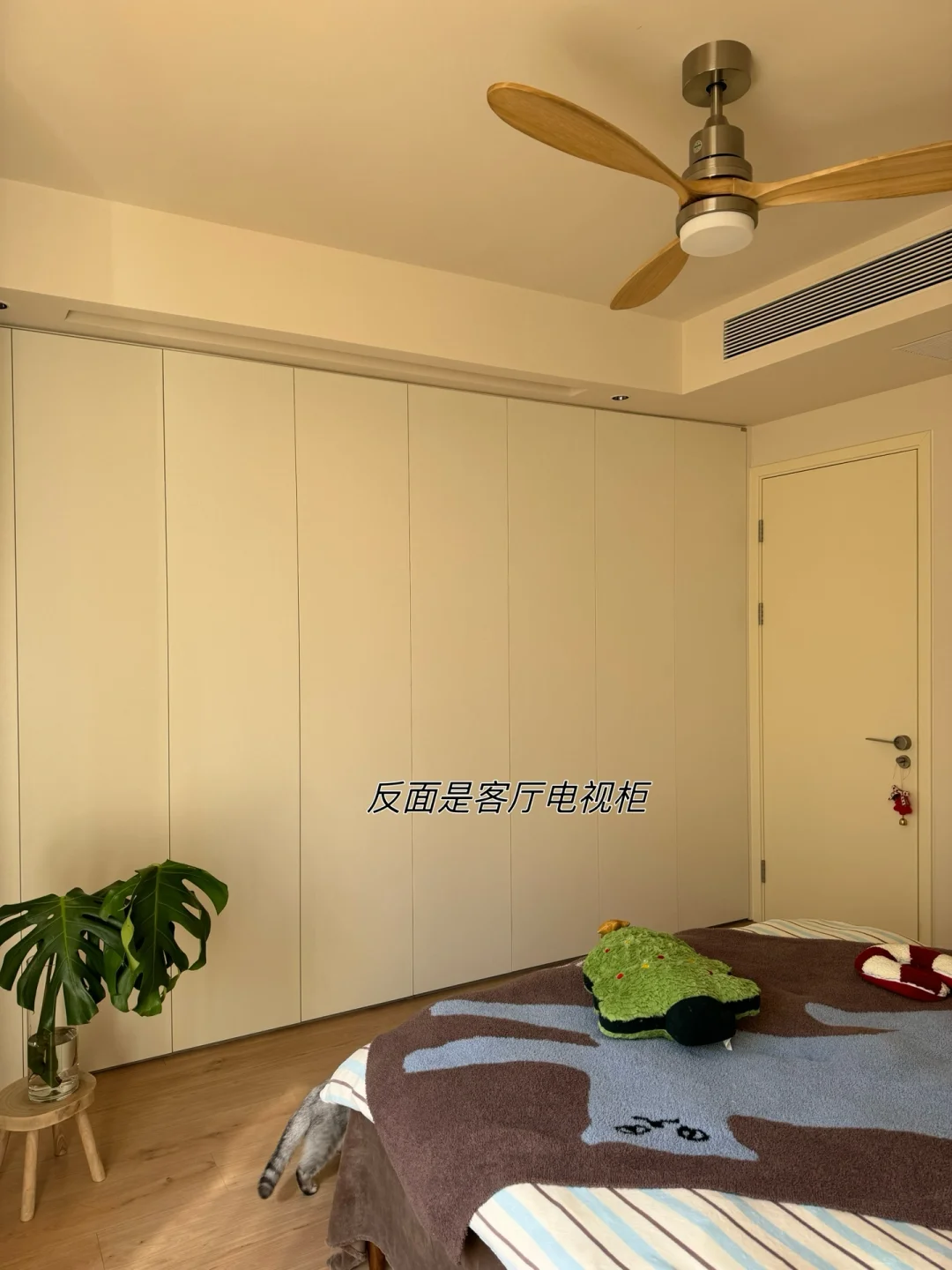 抄作业成功！🥳恭喜我住进了Dream House！！！