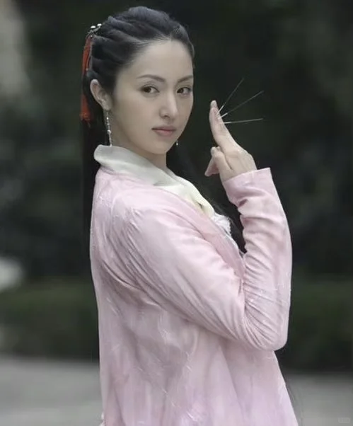 早期董璇第一美人不是乱叫的