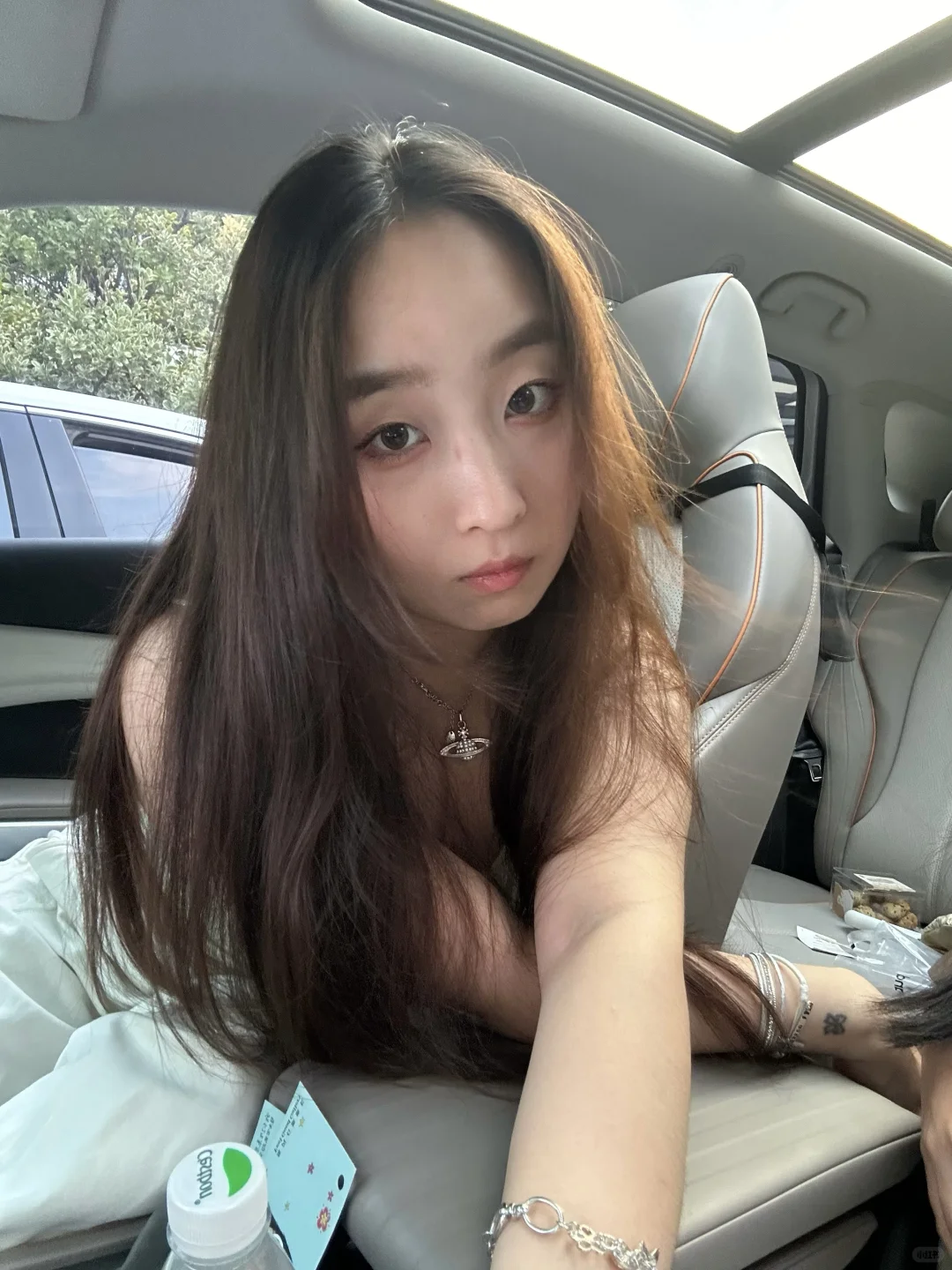 果然越做作越出片！！！！
