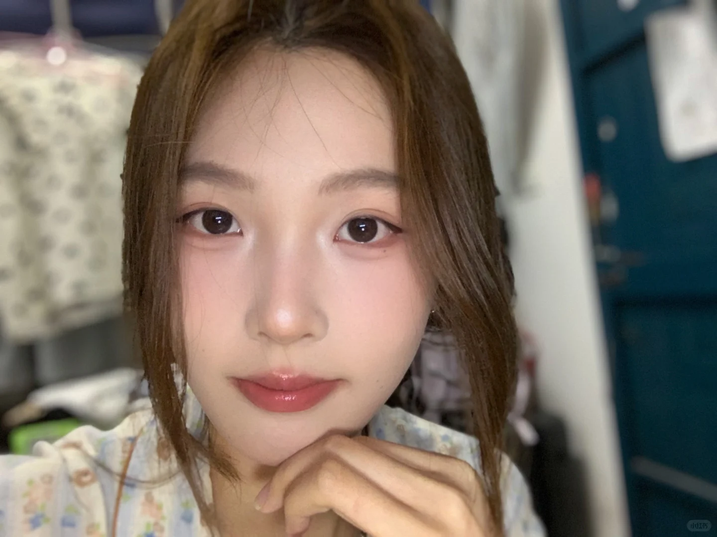 人善