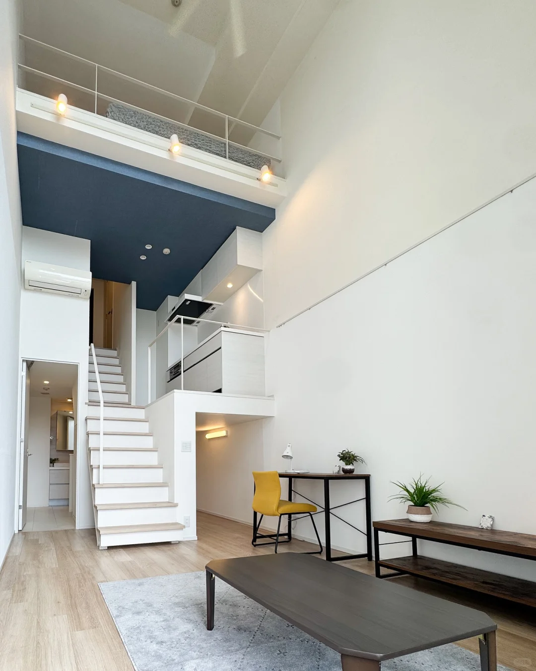 东京租房 | 18.5w拿下港区神仙海景loft！