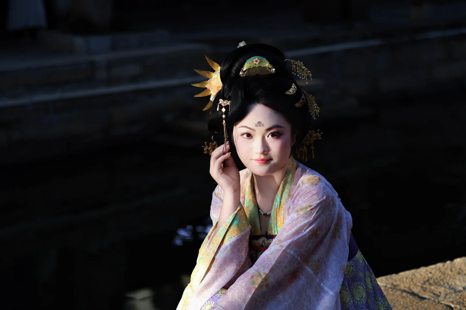 珠圆玉润本润