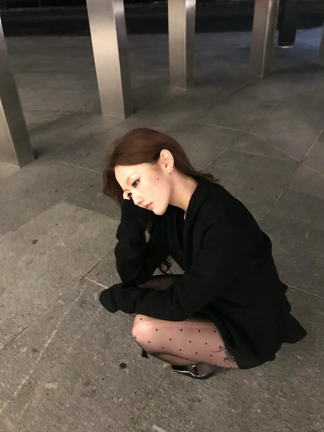 本人在互联网最爱的三位美人儿～