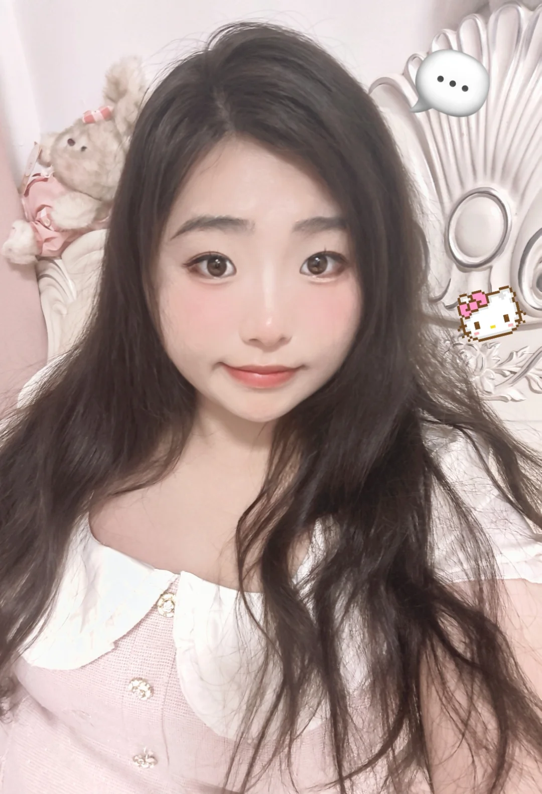 句句有回应 事事有着落