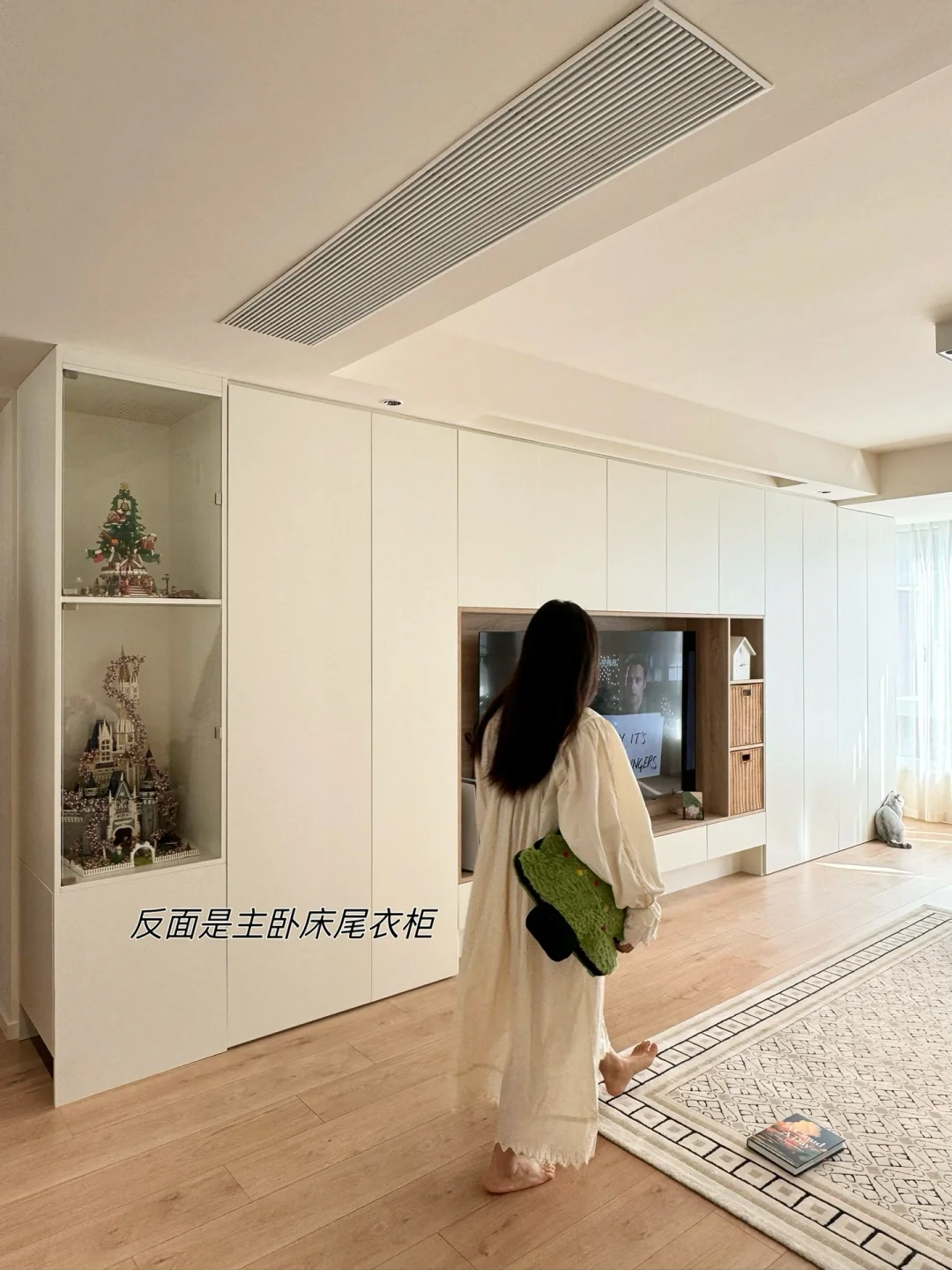 抄作业成功！🥳恭喜我住进了Dream House！！！