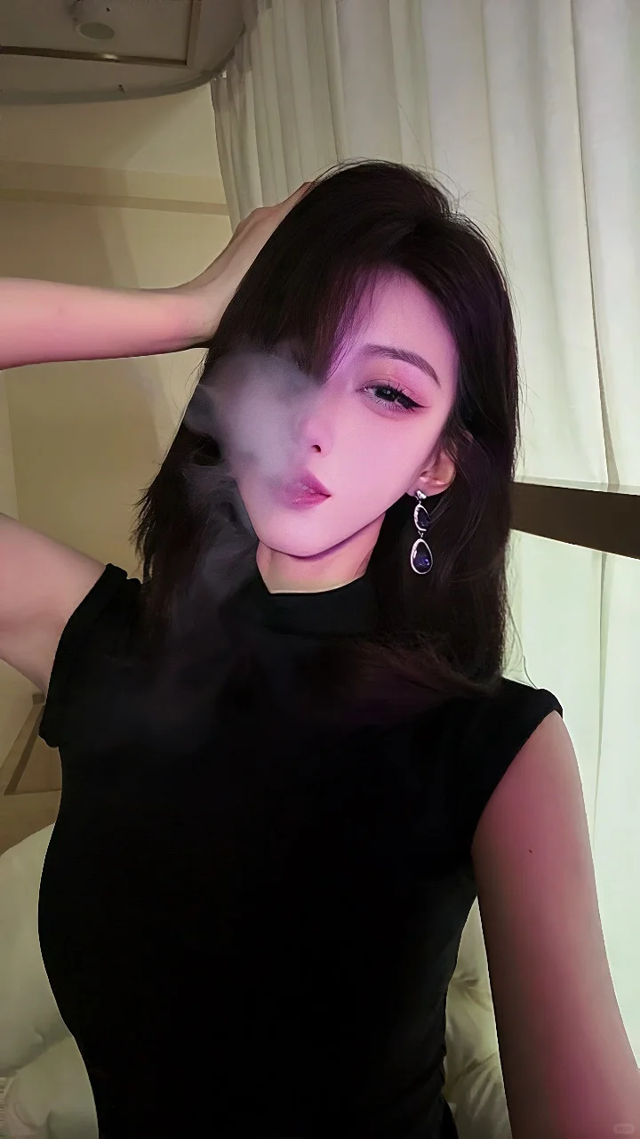 我是你永远无法忘记的女人