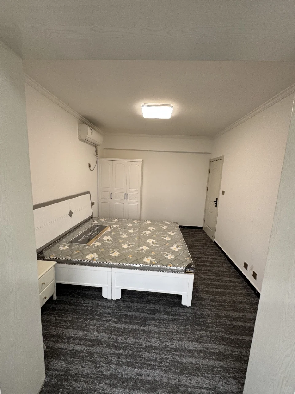 齐礼阎两室两厅找合租室友.