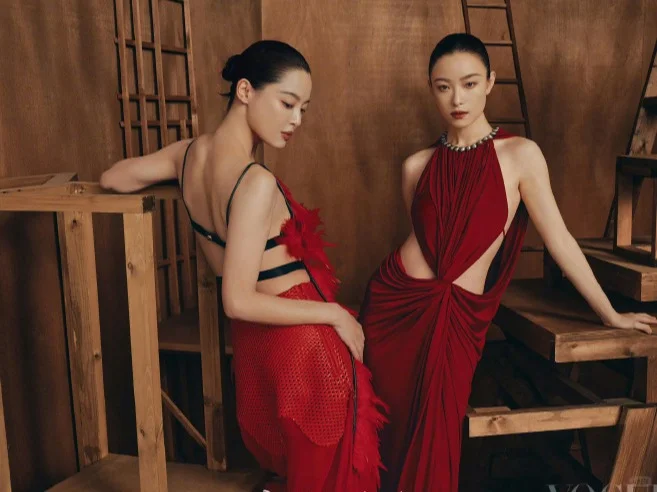 美女美女么么