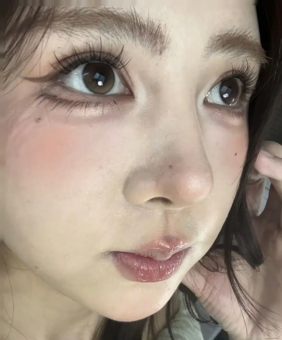 西安约妆| 甜美直接被俘获咯