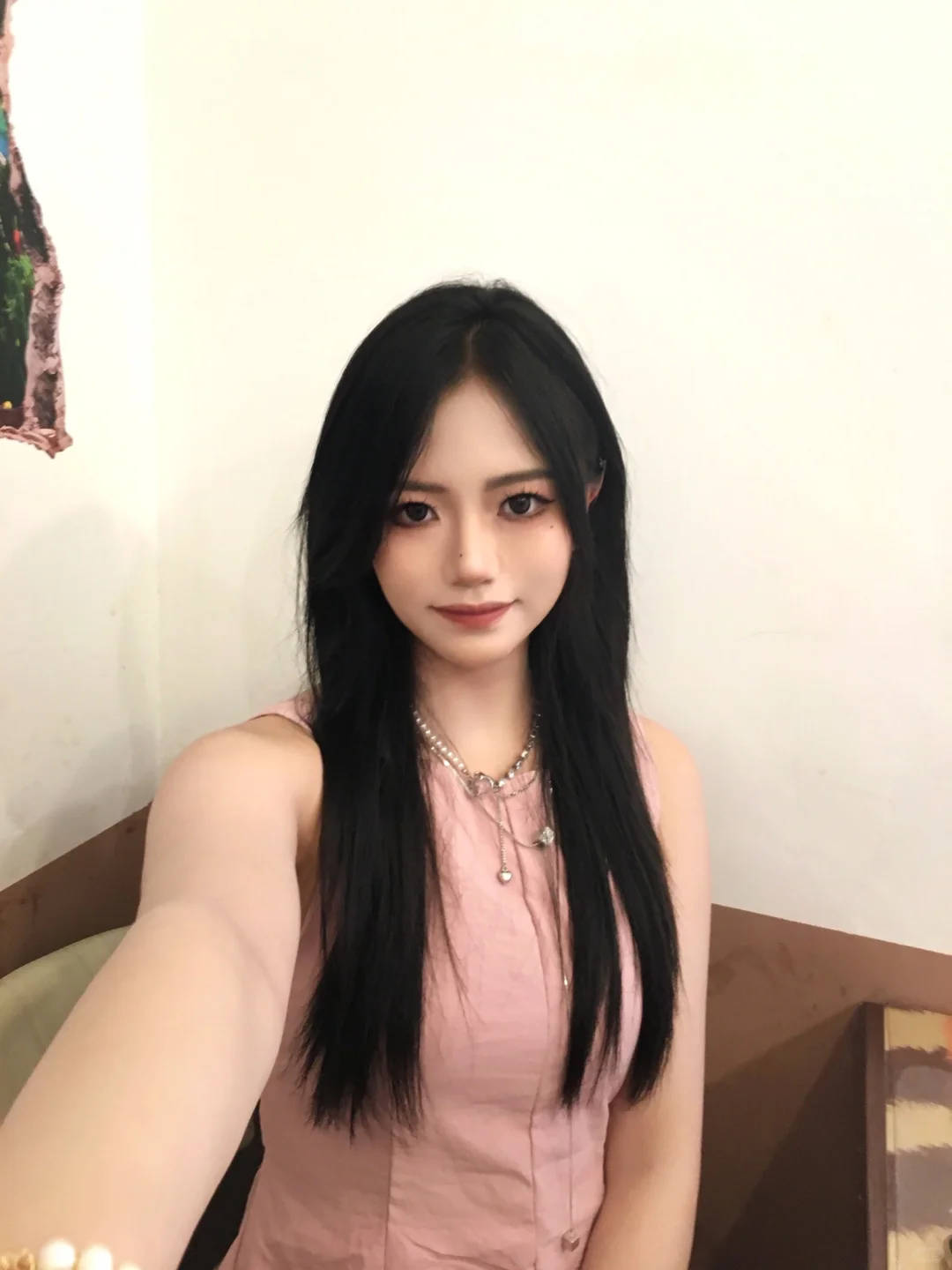 愿望成真，快乐万岁🍰
