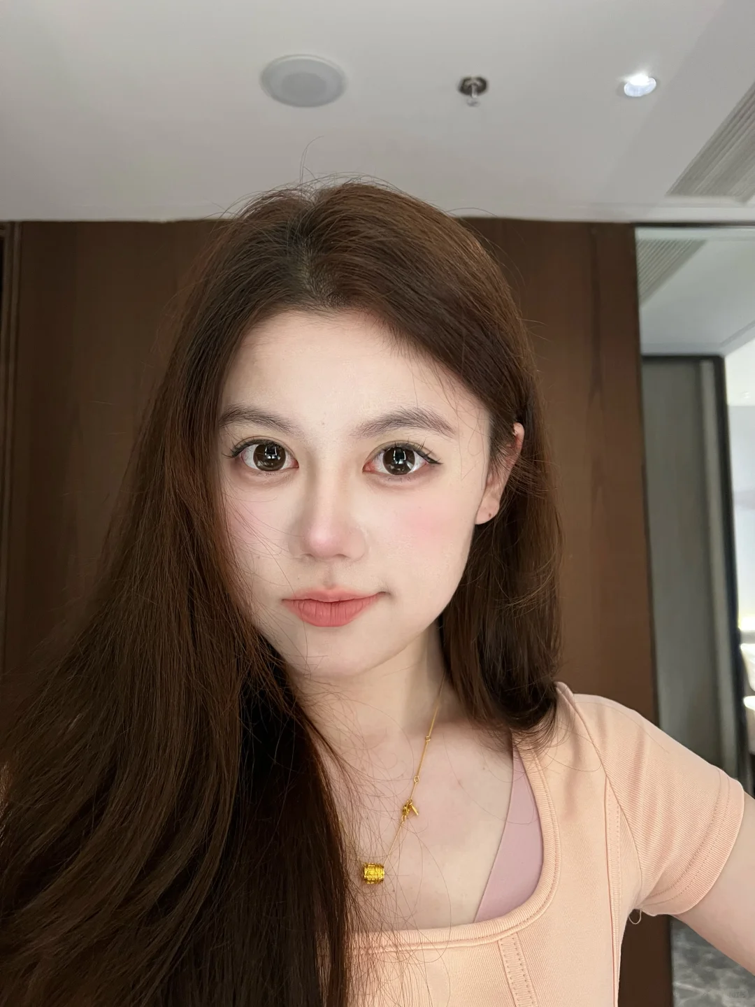 嗲精茶茶妆|看着很会撒娇的样子