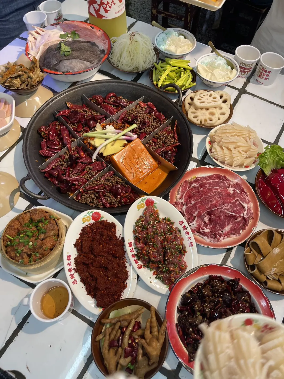 谁懂啊！终于有人把重庆旅游说明白了😭