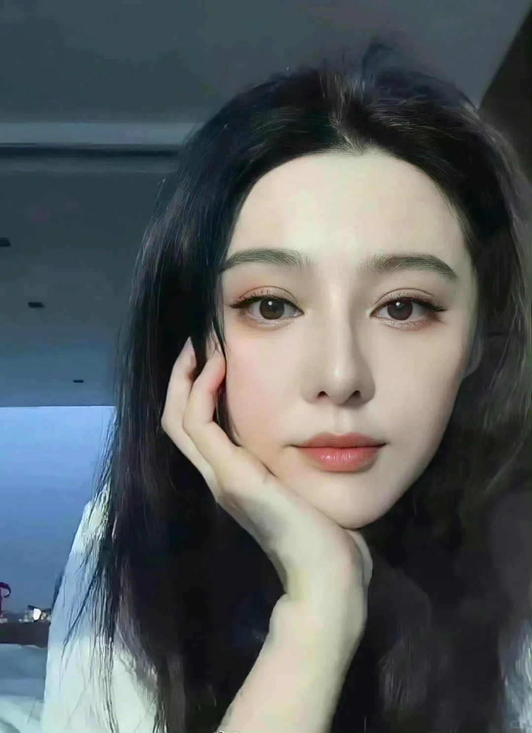 长得像明星