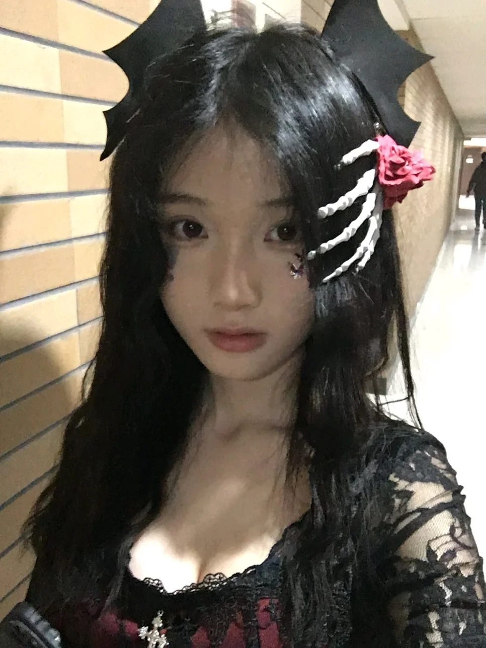 加上crush微信了🤓发哪张能让他眼前一亮