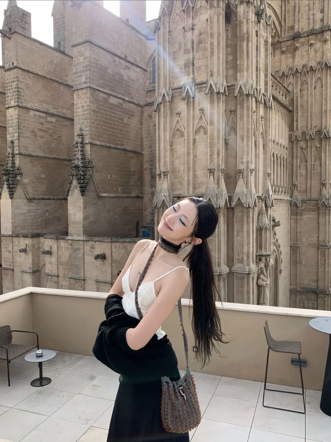 本人在互联网最爱的三位美人儿～